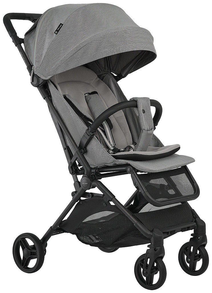 Коляска PITUSO Pera Plus Horizon Grey