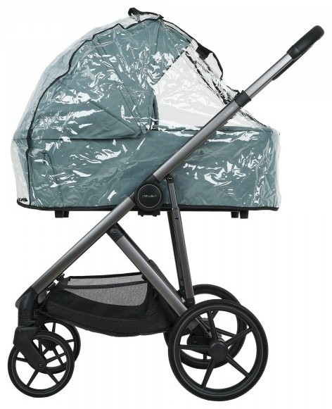 Коляска 2 в 1 Pituso Mobi Menta