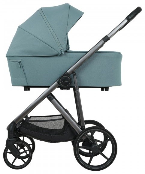 Коляска 2 в 1 Pituso Mobi Menta
