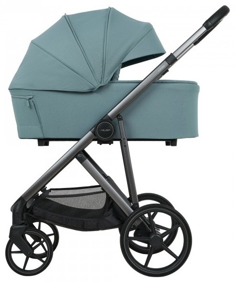 Коляска 2 в 1 Pituso Mobi Menta