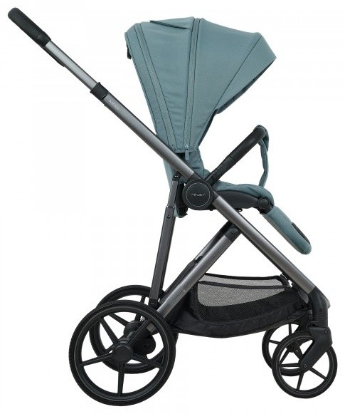 Коляска 2 в 1 Pituso Mobi Menta