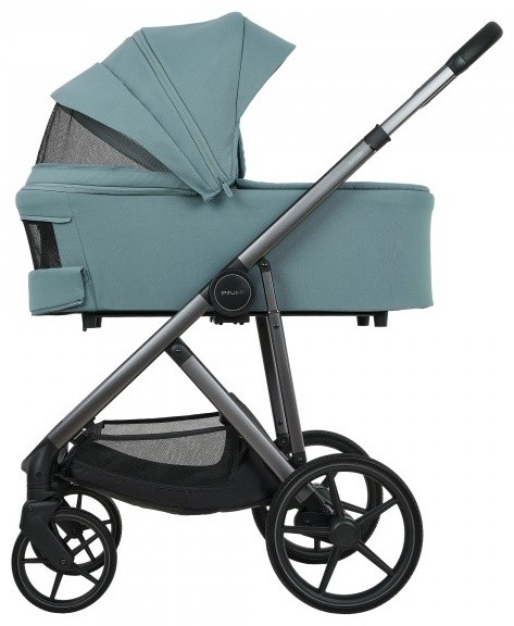 Коляска 2 в 1 Pituso Mobi Menta