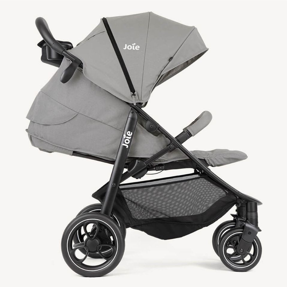 Коляска Joie Litetrax pebble