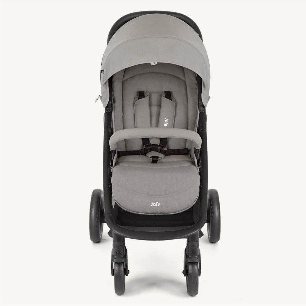 Коляска Joie Litetrax pebble