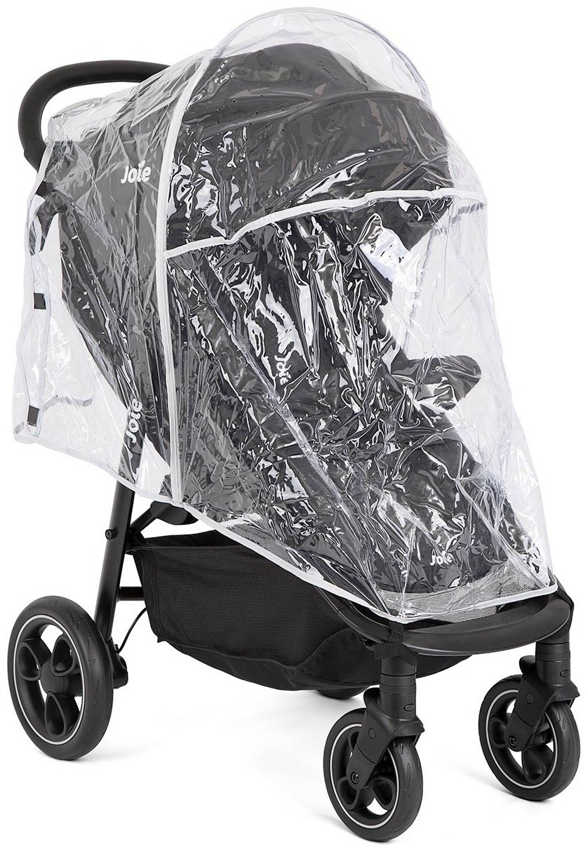 Коляска Joie Litetrax pebble