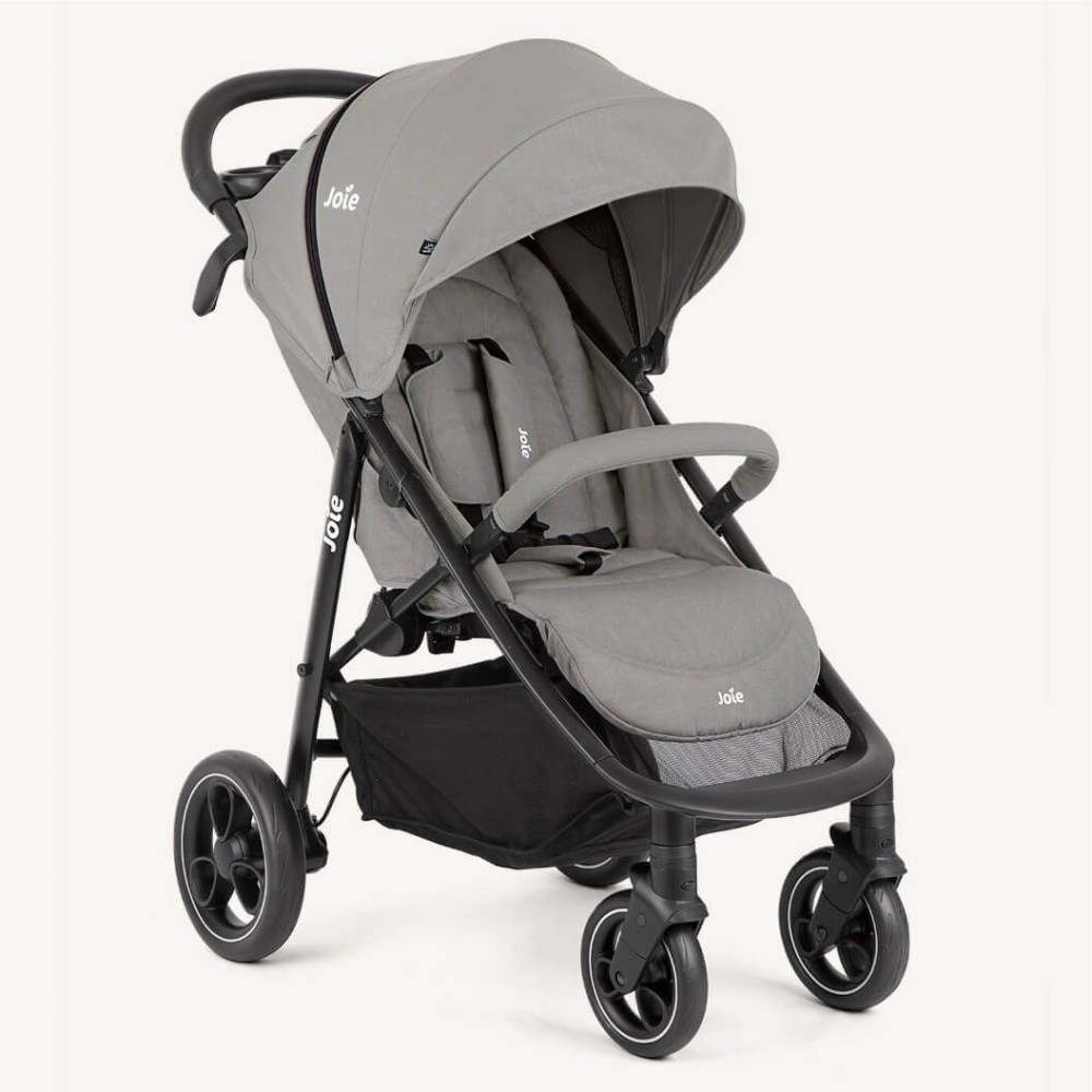 Коляска Joie Litetrax pebble