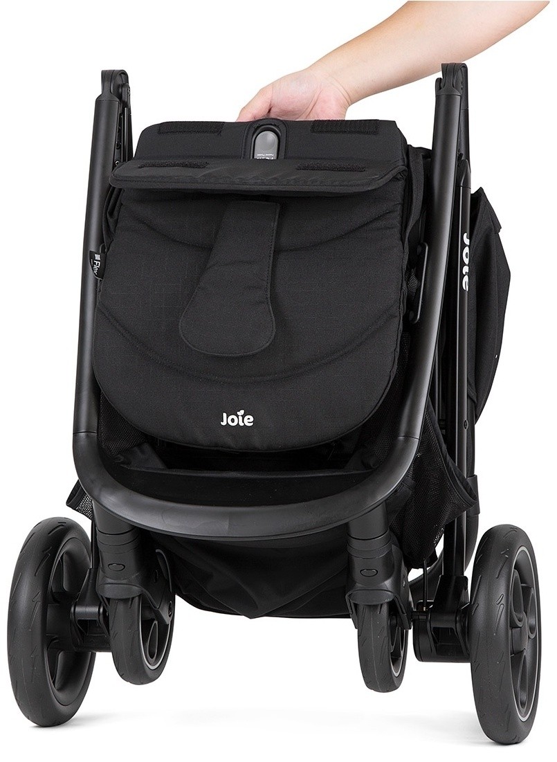 Коляска Joie Litetrax pebble