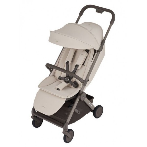 Коляска Anex AIR-Q Buggy Vanille
