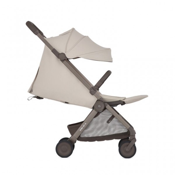 Коляска Anex AIR-Q Buggy Vanille