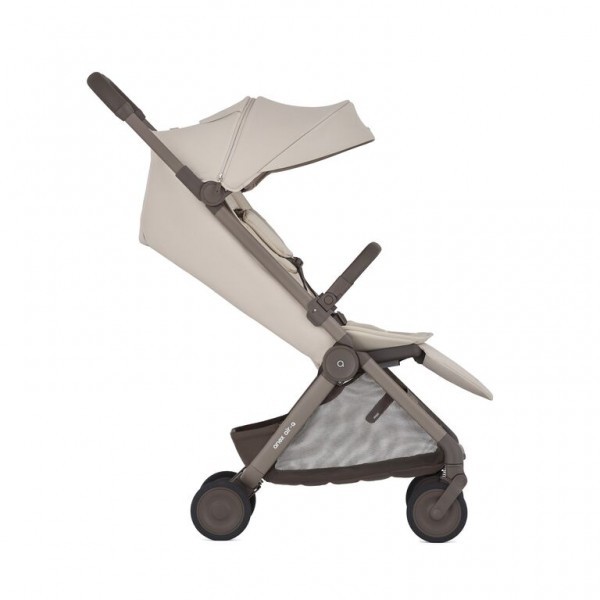 Коляска Anex AIR-Q Buggy Vanille