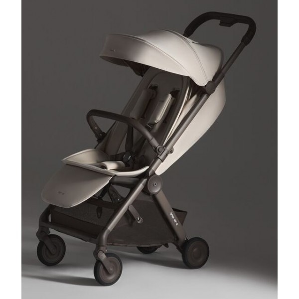 Коляска Anex AIR-Q Buggy Vanille