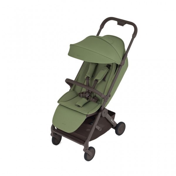 Коляска Anex AIR-Q Buggy Pistache
