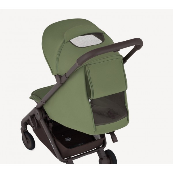 Коляска Anex AIR-Q Buggy Pistache