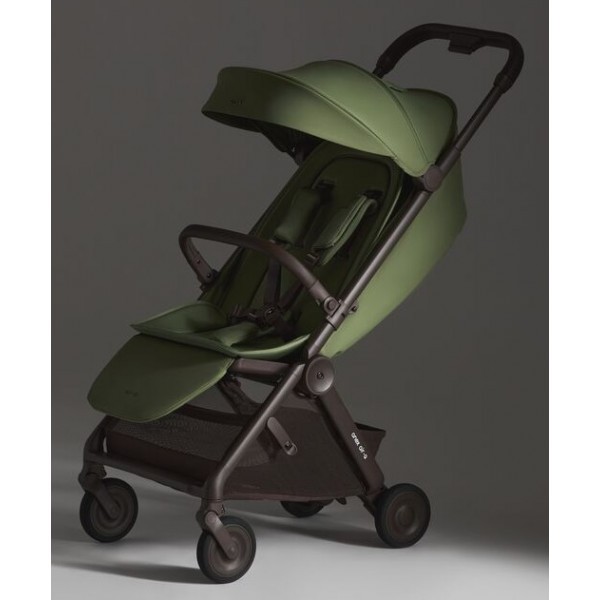 Коляска Anex AIR-Q Buggy Pistache