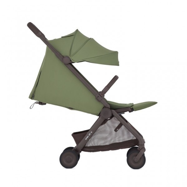 Коляска Anex AIR-Q Buggy Pistache