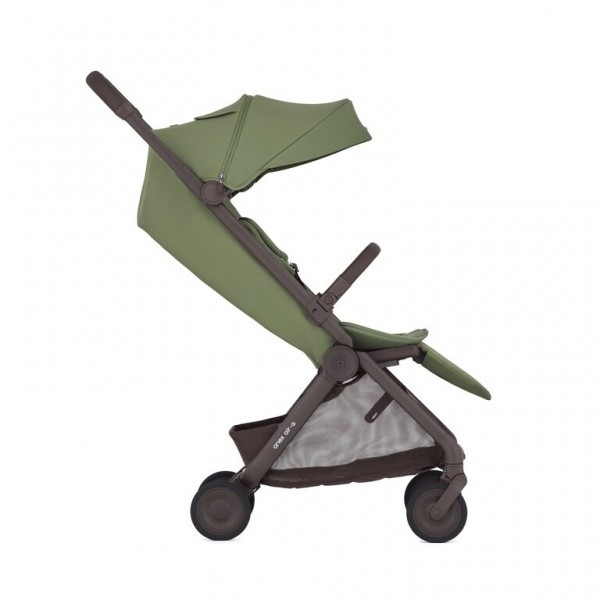 Коляска Anex AIR-Q Buggy Pistache