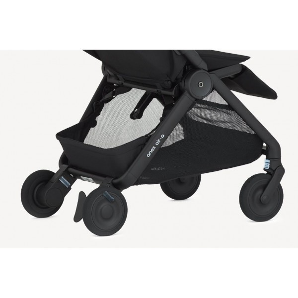 Коляска Anex AIR-Q Buggy Muna
