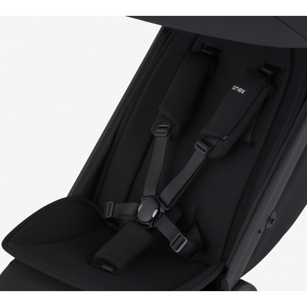 Коляска Anex AIR-Q Buggy Muna