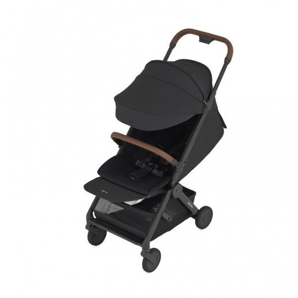 Коляска Anex AIR-Q Buggy Muna
