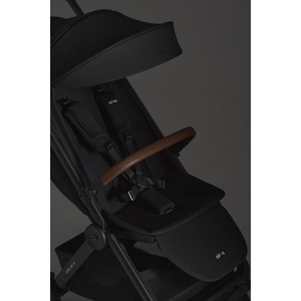 Коляска Anex AIR-Q Buggy Muna