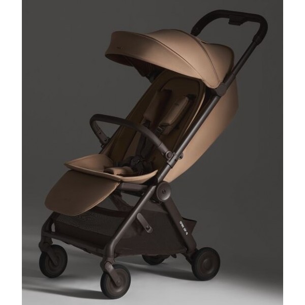 Коляска Anex AIR-Q Buggy Karamell