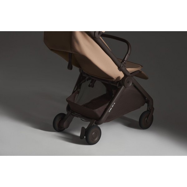 Коляска Anex AIR-Q Buggy Karamell