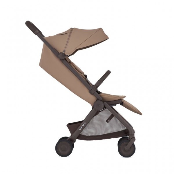 Коляска Anex AIR-Q Buggy Karamell