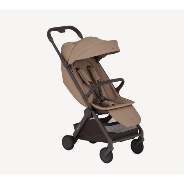 Коляска Anex AIR-Q Buggy Karamell