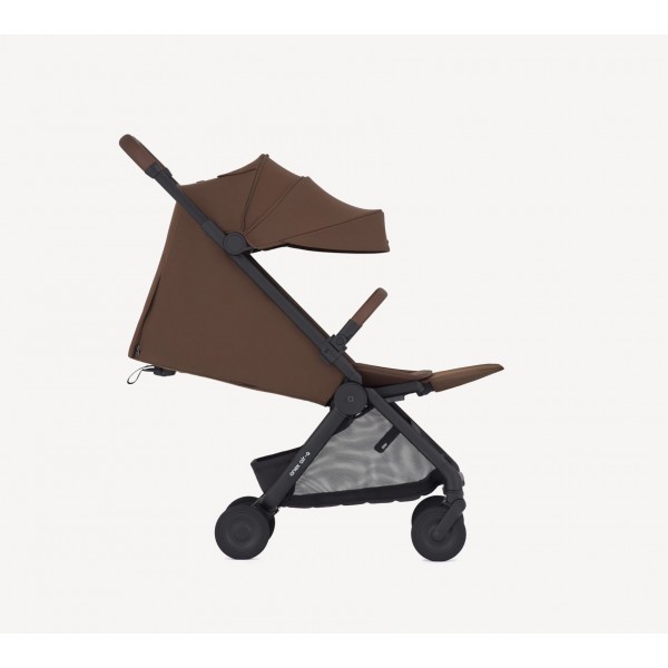 Коляска Anex AIR-Q Buggy Doppio