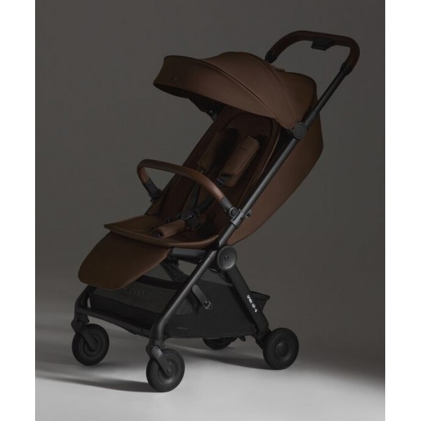 Коляска Anex AIR-Q Buggy Doppio