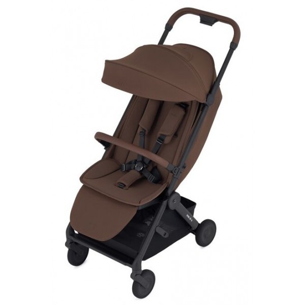 Коляска Anex AIR-Q Buggy Doppio