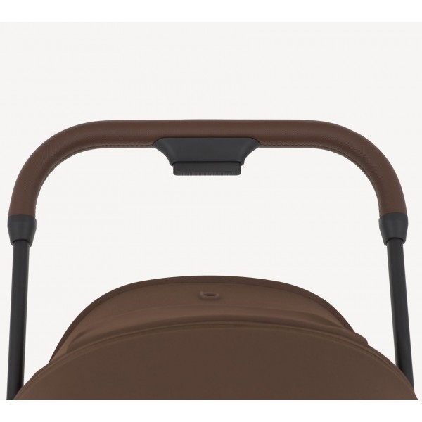 Коляска Anex AIR-Q Buggy Doppio
