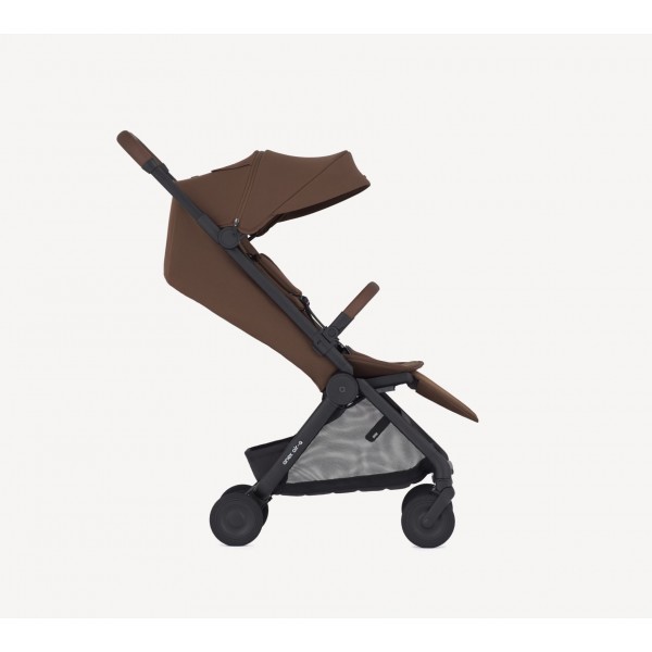 Коляска Anex AIR-Q Buggy Doppio