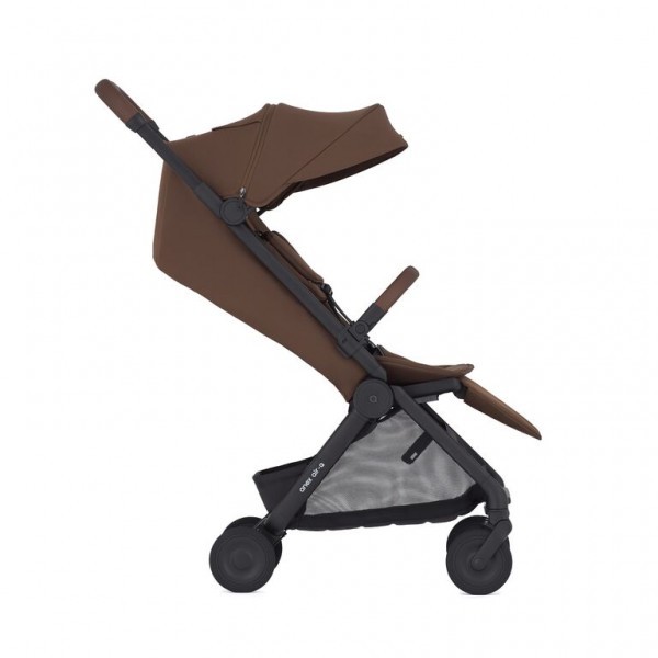 Коляска Anex AIR-Q Buggy Doppio