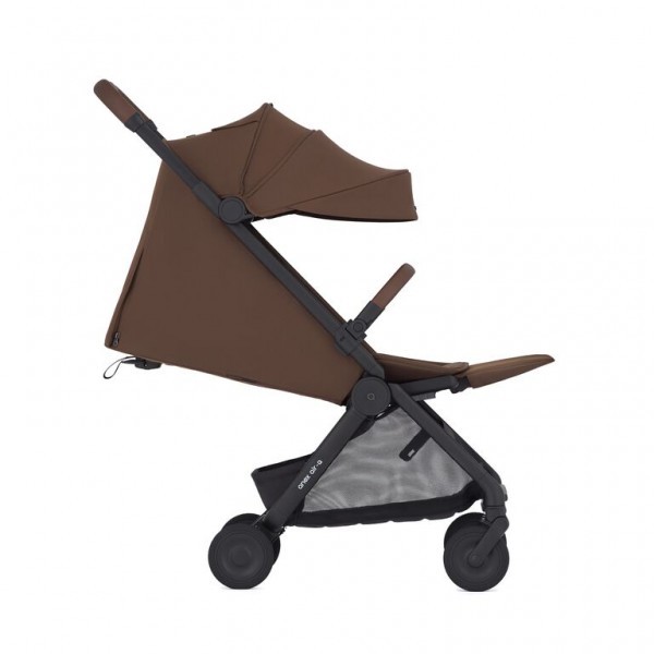 Коляска Anex AIR-Q Buggy Doppio