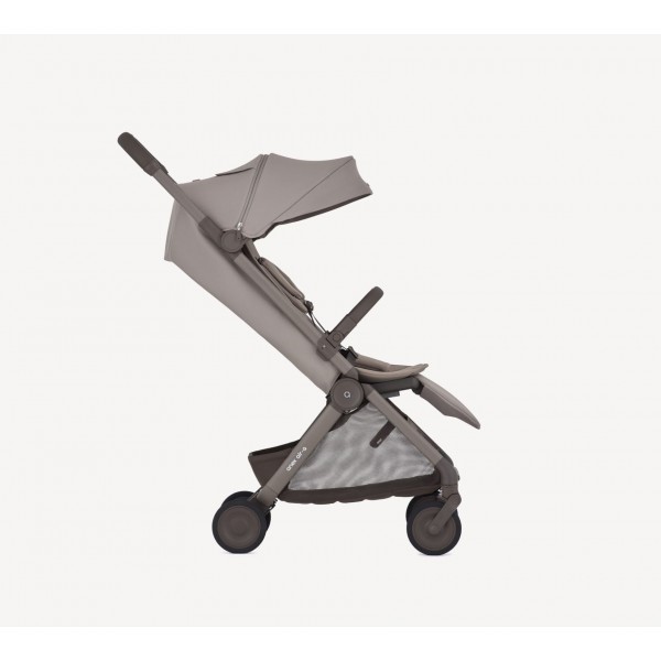 Коляска Anex AIR-Q Buggy Crumbly
