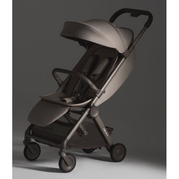 Коляска Anex AIR-Q Buggy Crumbly