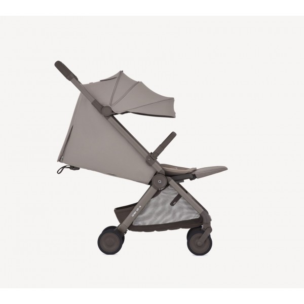 Коляска Anex AIR-Q Buggy Crumbly