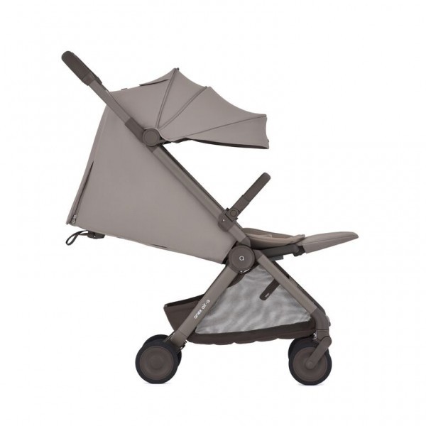 Коляска Anex AIR-Q Buggy Crumbly