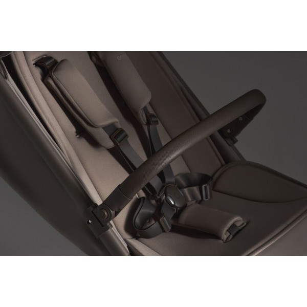 Коляска Anex AIR-Q Buggy Crumbly