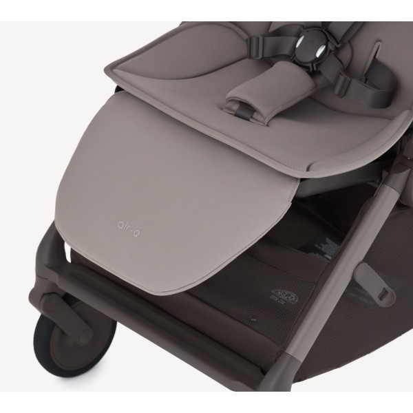 Коляска Anex AIR-Q Buggy Crumbly