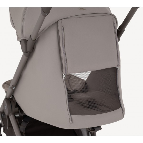 Коляска Anex AIR-Q Buggy Crumbly