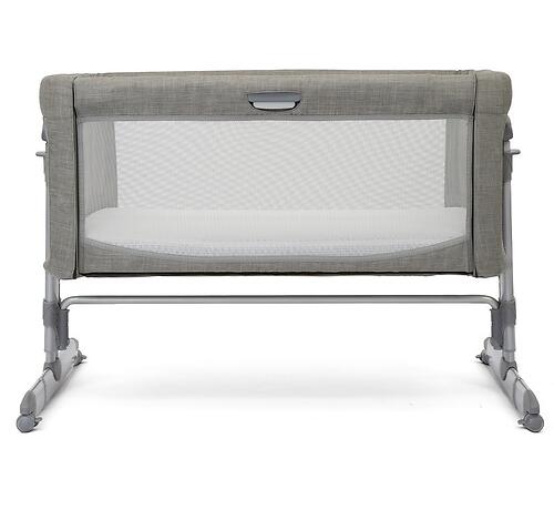 Манеж Joie Roomie Glide Foggy Gray