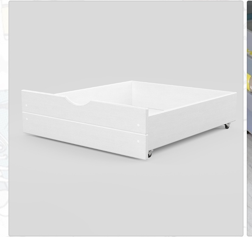 Ящик(пара) для подростковой кровати 180*90 см