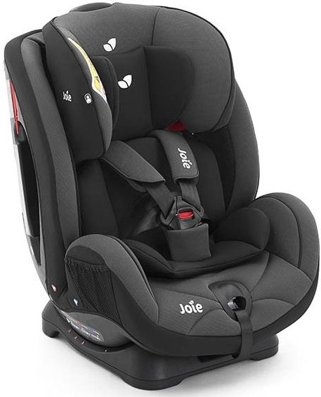Автокресло Joie Stages Coal, гр. 0+/1/2 (0-25 кг)