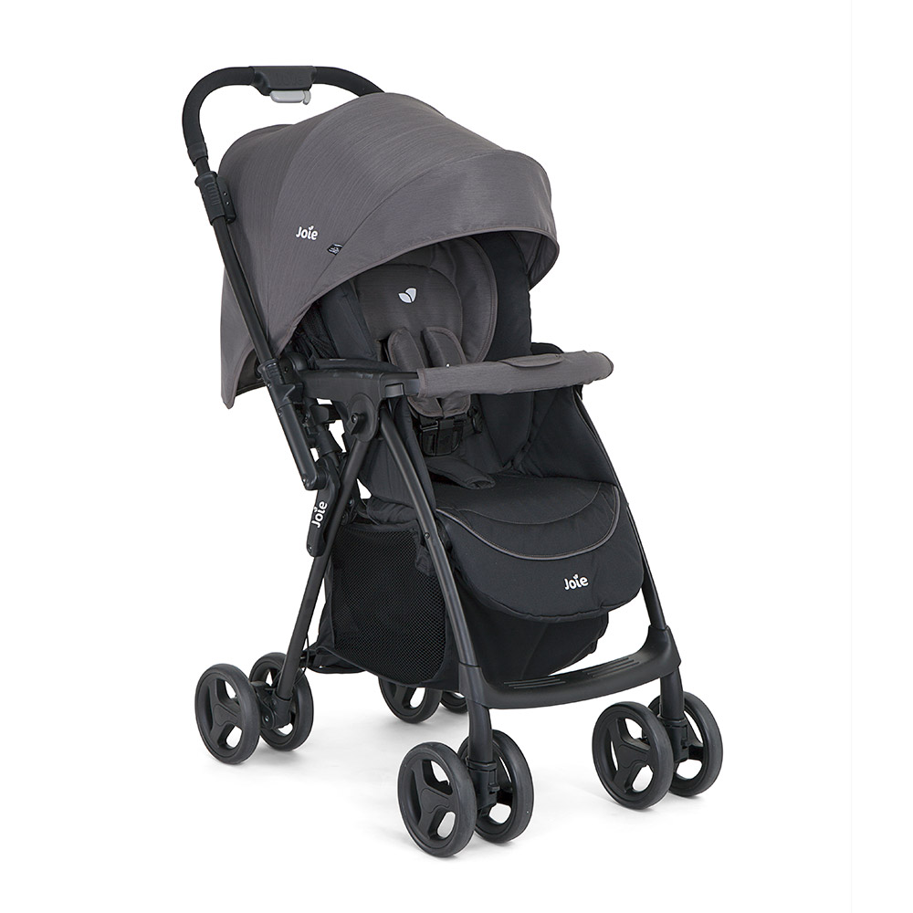 Коляска прогулочная Joie Mirus Ember