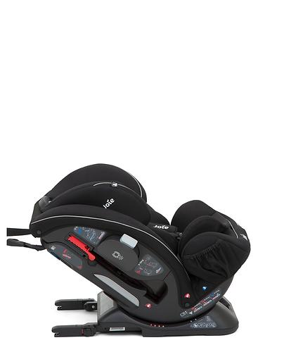 Автокресло Joie Every Stage FX Coal