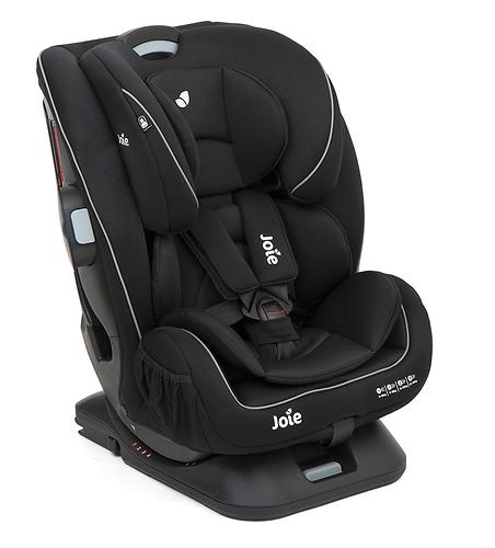 Автокресло Joie Every Stage FX Coal