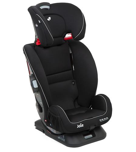 Автокресло Joie Every Stage FX Coal
