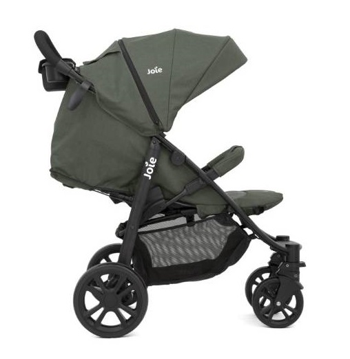 Коляска Joie Litetrax 4 Laurel
